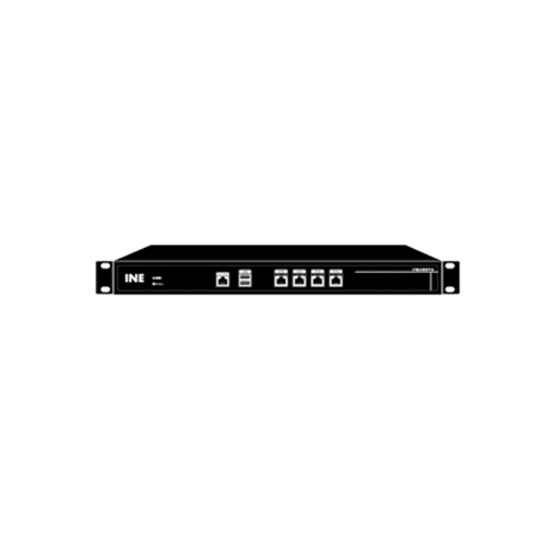  VG-6100-E1数字中继网关