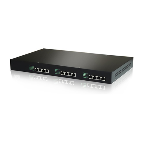 VP-200H融合通信网关
