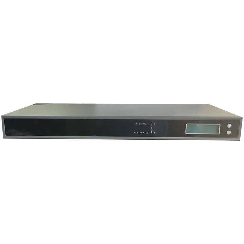 VP-200H（2S2O）融合通信网关